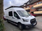 Ford Transit L4H3 - Ford Transit 4 Wohnmobil