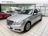 Mercedes-Benz E 220 T-Modell CDI BlueEfficiency 2.Hand - Mercedes-Benz E 220: Cdi Blueefficiency