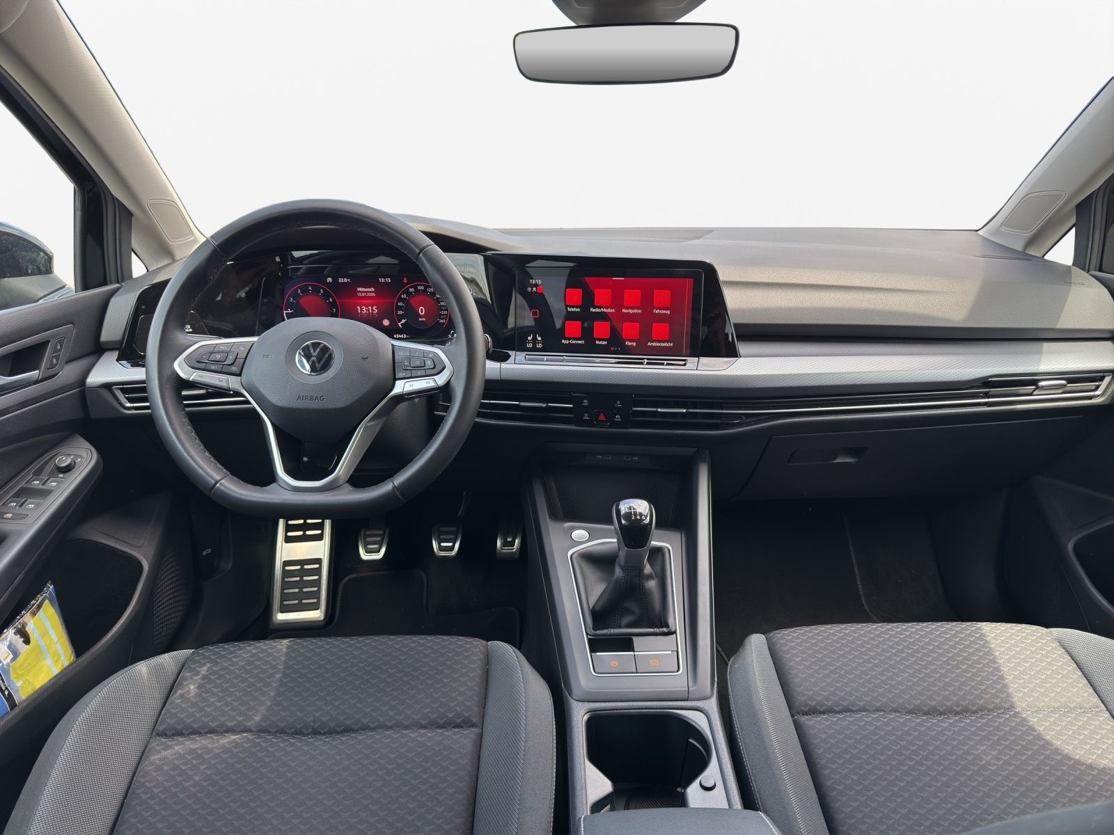 Volkswagen Golf - Bild 7