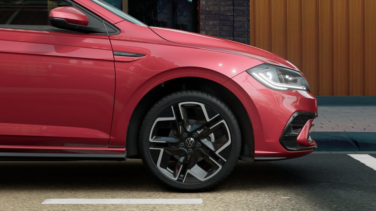 Volkswagen Polo - Bild 8