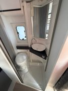 Adria Twin Supreme 640 SGX *VOLL AUSSTATTUNG*