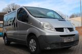 Renault Trafic Combi L1H1 2,7t  verglast PASSENGER