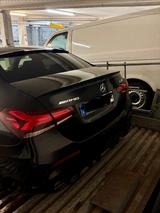 Mercedes-Benz A 35 AMG Mercedes-AMG A 35 4MATIC DCT Merced... - Mercedes-Benz A 35 AMG von privat