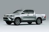 Toyota Hilux IV 2016 2.4 d-4d double cab Executi - gebrauchte Toyota Hilux aus dem Jahr 2017