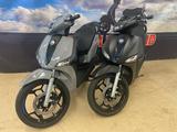 Piaggio Liberty 50 S, neues Mod.,45 km/h LED LCD Display - PIAGGIO LIBERTY 50 S
