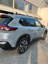 Nissan X-Trail 1.5 VC-T Mild-Hybrid Xtronic Acenta ... - Nissan X-Trail aus 2023