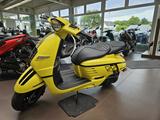Peugeot Django 125 Sport ABS - PEUGEOT DJANGO 125 SPORT