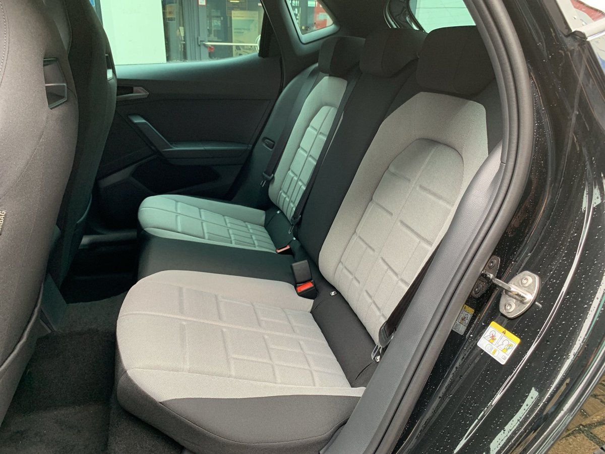 Seat Ibiza - Bild 11