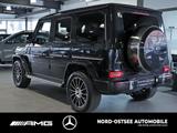 Mercedes-Benz G 500 AMG COMAND BURMESTER 360 AHK SHD MULTIBEAM - Mercedes-Benz: Allradantrieb, Geländewagen