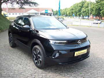 Bild 4 Opel Mokka 1.2T Facelift ACC PDC+Kam SHZ LHZ Navi AT