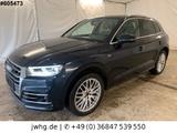 Audi Q5 40 quattro S-Line+Ext ACC+/MATRIX/20"/KAMERA - gebrauchte Audi Q5 aus dem Jahr 2020