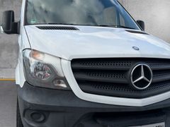 Fahrzeugabbildung Sprinter II Kasten 313 CDI Automatik