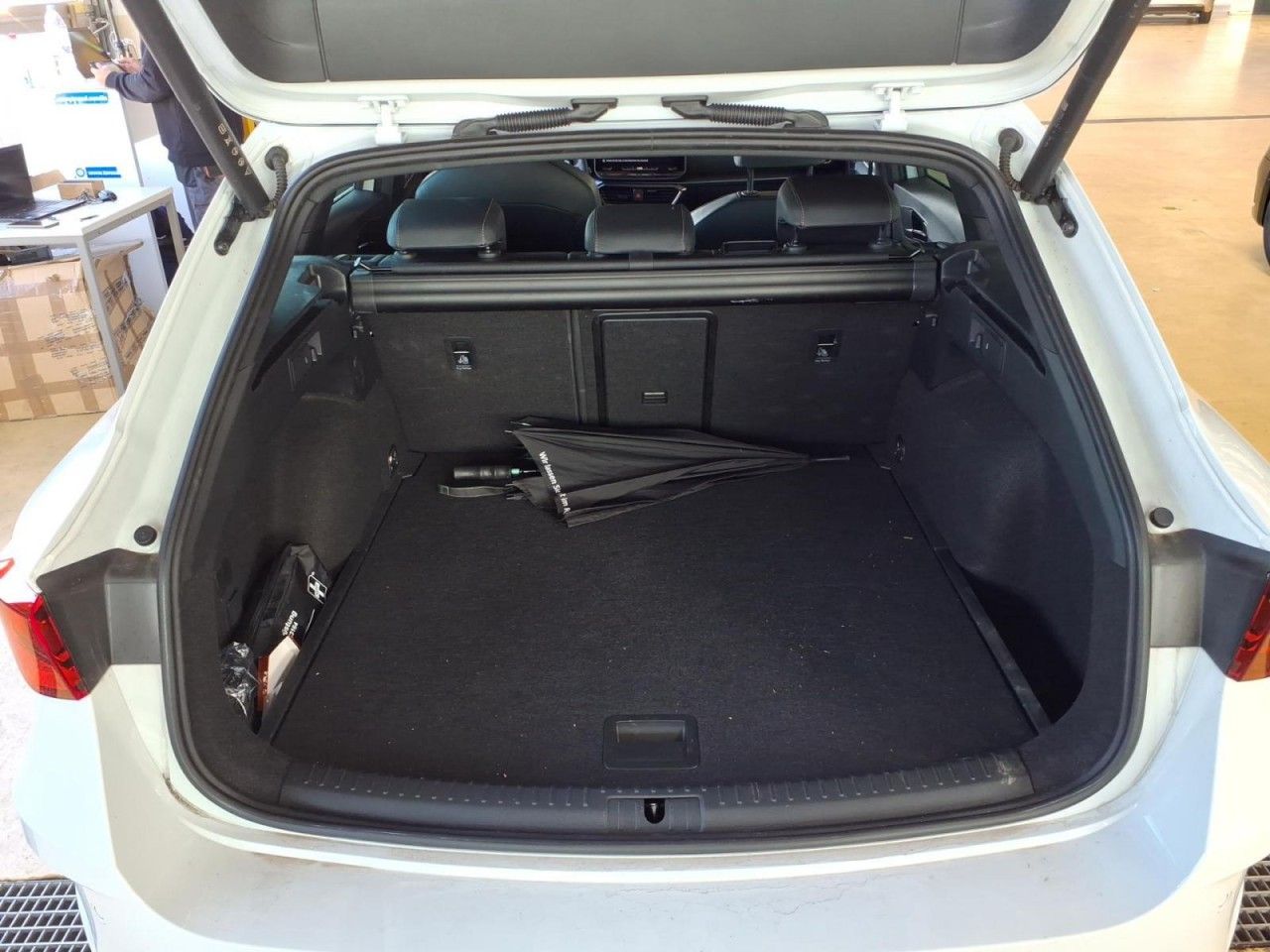 Cupra Leon - Bild 11