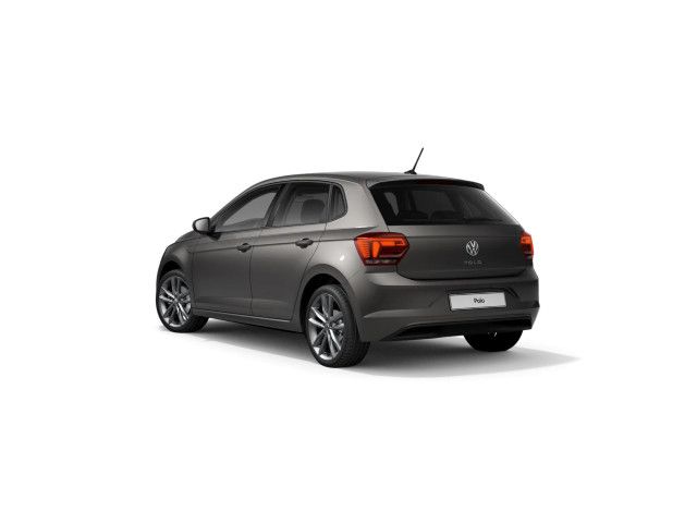 Polo Highline 1.0 TSI DSG Navi*Kamera*Klima