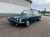 Jaguar XJ12 5,3 H.E Sovereign  1 HAND , GARAGENWAGEN - Jaguar XJ12 Gebrauchtwagen