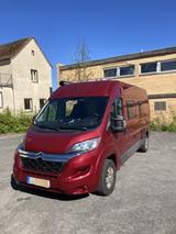 Clever Celebration 600 - Clever Wohnwagen & Wohnmobile