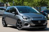 Opel Corsa E GSi *KLIMA*PDC*CARBON-PAKIET*RECARO* - Opel Corsa mit Benzin-Antrieb: Kleinwagen, Gsi