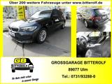 BMW 318d Touring Advantage Navi/Pano/LED/SHZ/PDC - gebrauchte BMW 318 aus dem Jahr 2020
