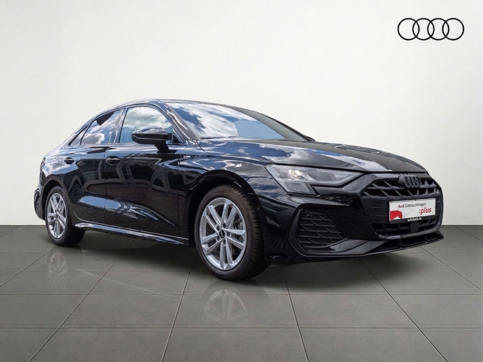 Audi A3 - Bild 4