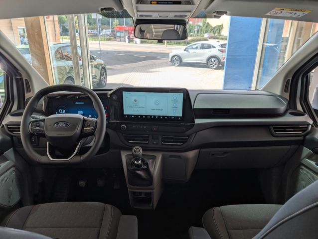 Ford Tourneo Custom 2.0 EcoBlue  L1 Titanium