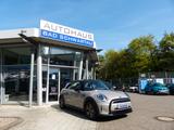 MINI Cooper Classic Trim, Navigation, Leder, HUD uvm. - MINI Cooper in Lübeck