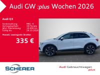 Audi Q3 - Vorschau Bild 8