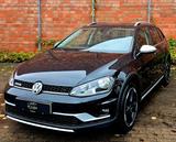 Volkswagen Golf VII Alltrack Variant Garantie AHK Pano - Volkswagen Golf: Alltrack