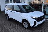 Ford Transit Courier DOKA 1.0 EcoBoost 0,0 % FIN* - Ford Transit Neuwagen