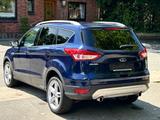 Ford Kuga 2.0 Trend 4X4-Euro5-Hu:Neu-Garantie- - Ford Kuga: Allradantrieb, 2.5