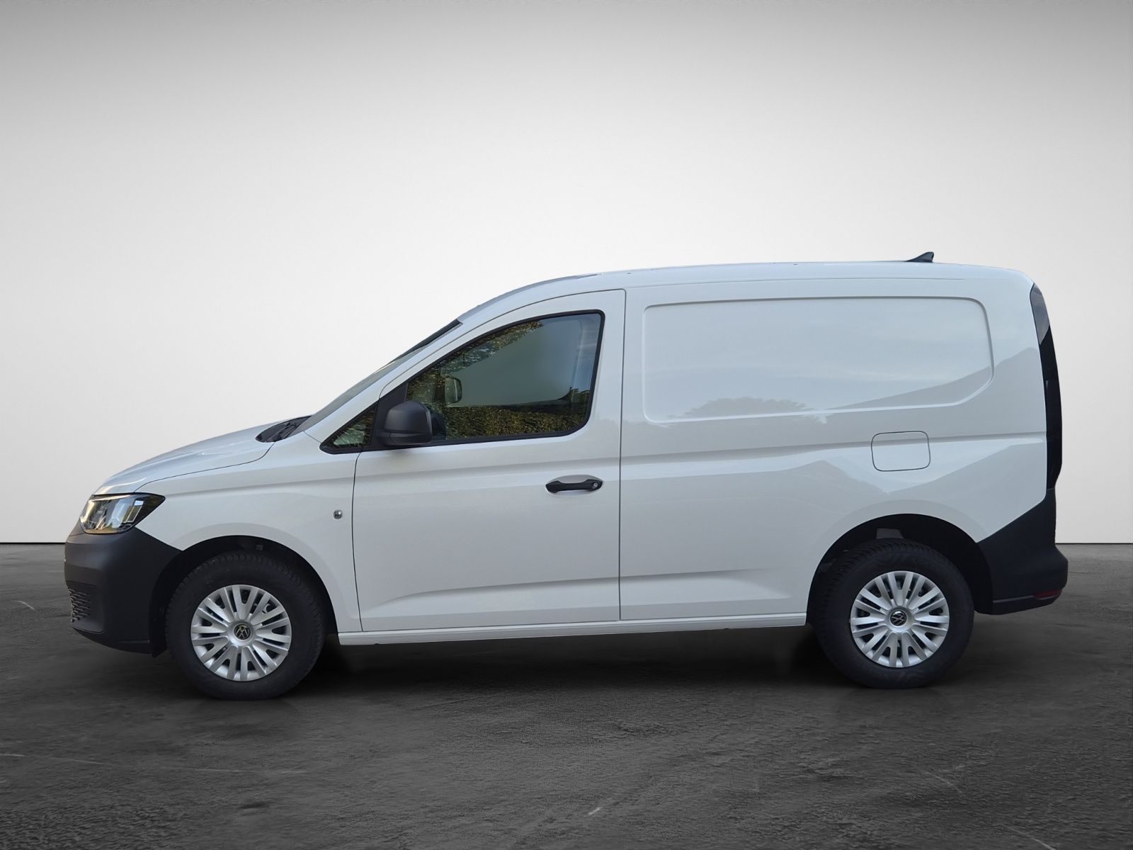 Volkswagen Caddy Cargo 2,0  TDI Kasten  AHK PDC Tempo Klima imagem 3