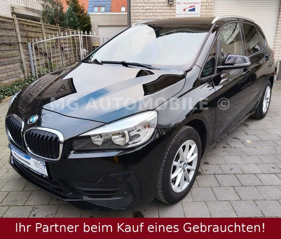 BMW 216d Active Tourer 2.Hd Business-Paket