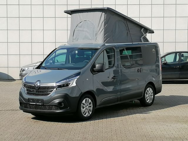 Mooveo Campervan 2 Automatik