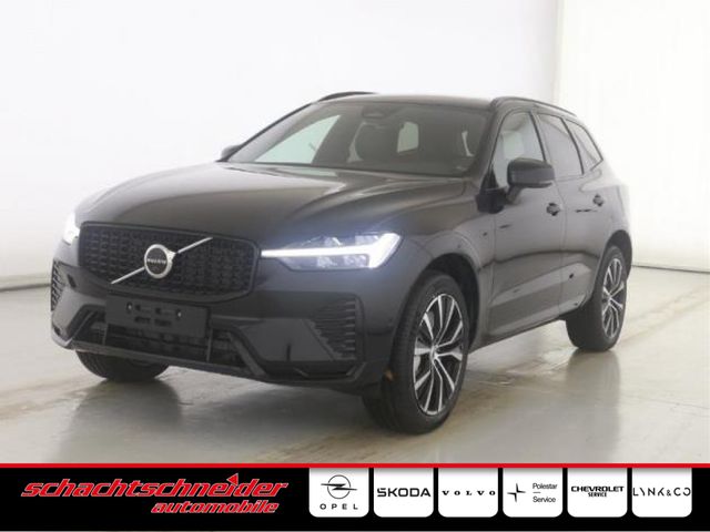 Volvo XC60 B4 B Plus Dark+Standh+Panorama+AHZV