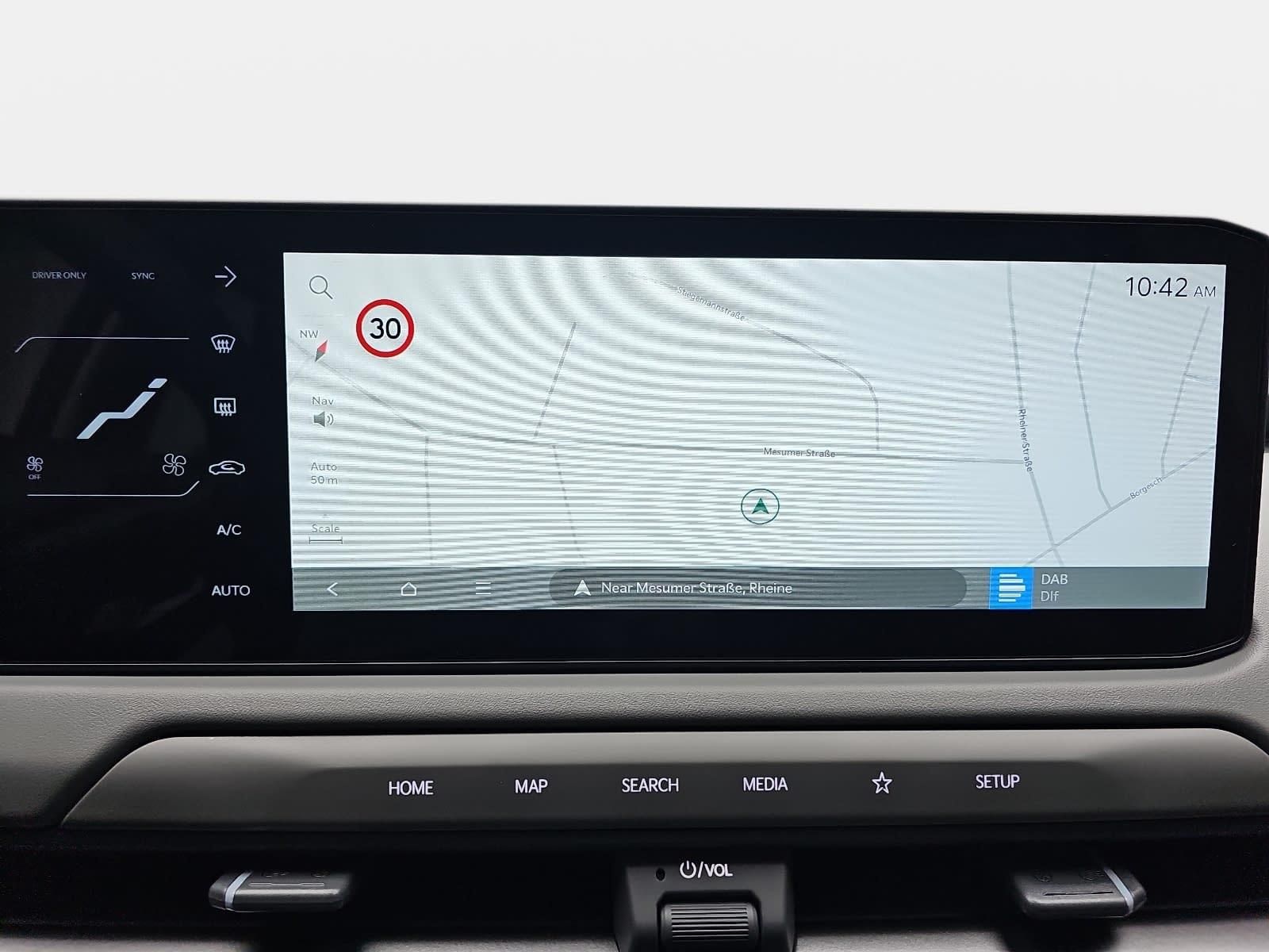 Kia EV3 - Bild 10