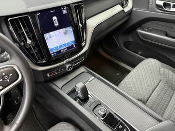 Volvo XC60 - 11