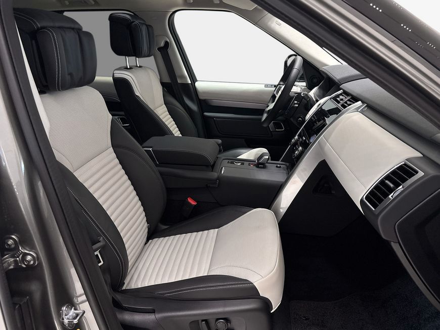 Land Rover Discovery D350 Dynamic HSE imagem 3