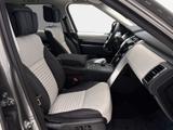 Land Rover Discovery D350 Dynamic HSE - silberne Land Rover Discovery