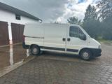 Fiat FIAT DUCATO 11 2.0 JTD - gebrauchte Fiat Ducato aus dem Jahr 2005