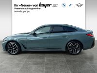 BMW 420 Gran Coupé - Vorschau Bild 3
