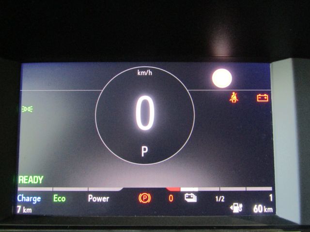 Corsa F Electric, GS Line 136PS