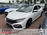 Honda Civic 1.0 i-VTEC Comfort ACC|LED|Navi|RFK|SHZ - Honda Civic: Comfort