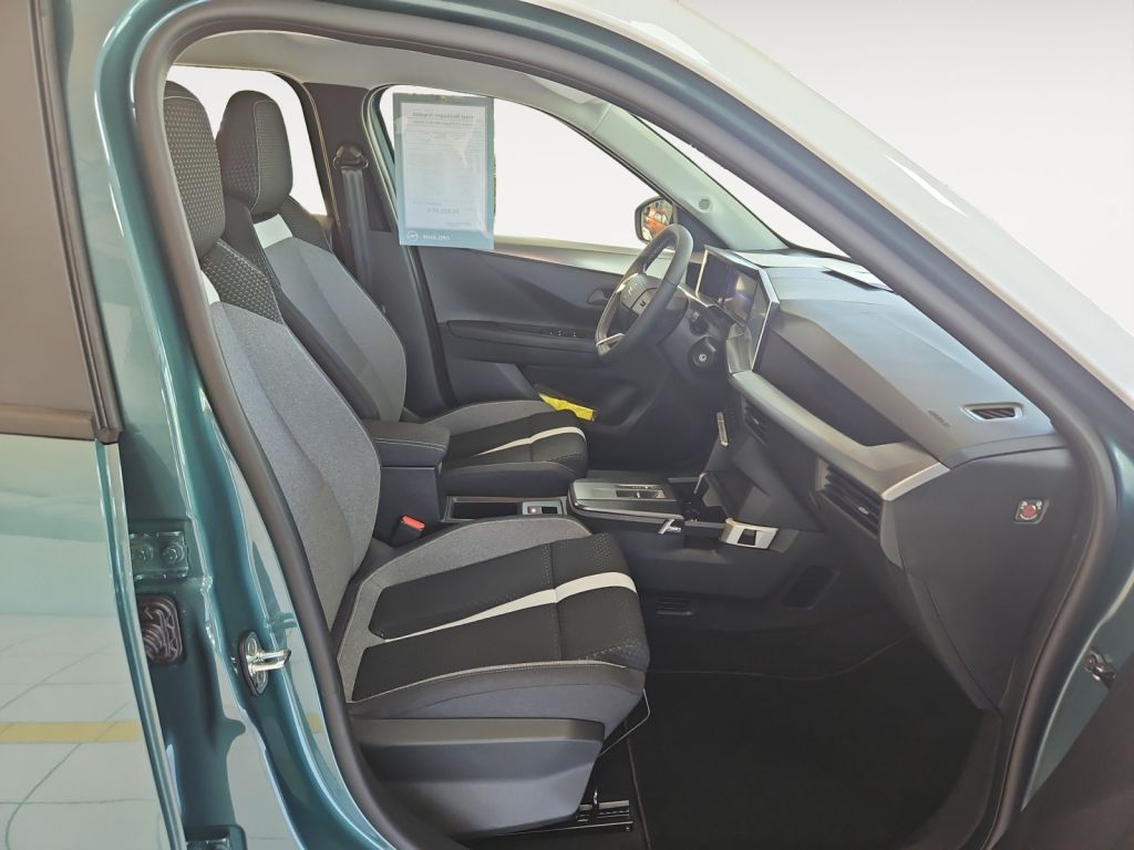 Fahrzeugabbildung Opel Frontera 1.2 DI Hybrid 48V eDCT Edition