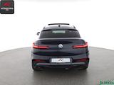 BMW X4 M40 d HUD,HARMAN/K,STANDHEIZ,360GRAD,ACC,21Z - BMW X4 M40: Automatik