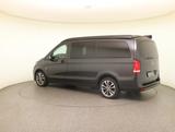 Mercedes-Benz V 300 d Vito Marco Polo Activity Edition Distron - Mercedes-Benz Vito marco polo
