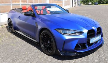 BMW M4 - 7