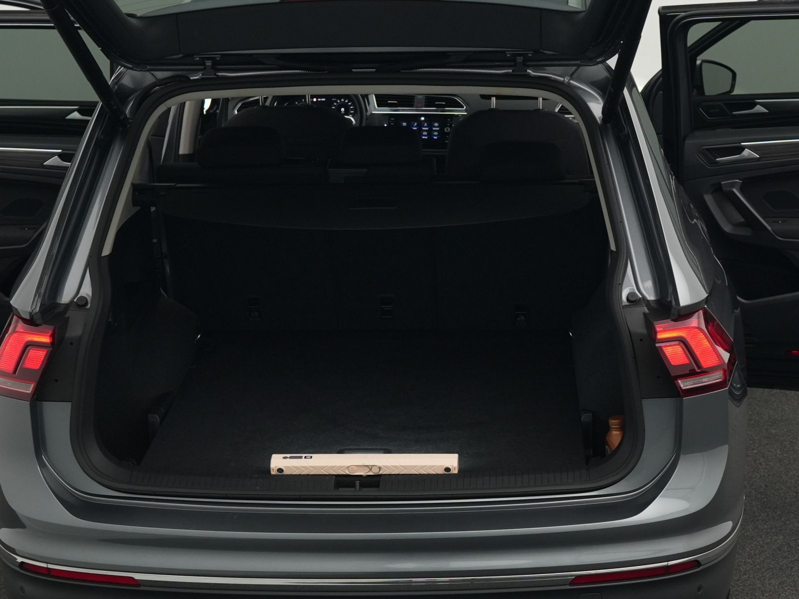 Volkswagen Tiguan Allspace - Bild 15
