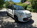 Fiat 500L 1.4 T-Jet - Fiat 500L von privat