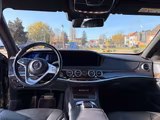 Mercedes-Benz S 400d 4MATIC - Maybach Felgen | Top Zustand - gebrauchte Mercedes-Benz S 400 aus dem Jahr 2017
