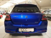 Suzuki Swift - Vorschau Bild 4