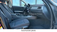 BMW 318/1.Vorbesitz/Super Fahrzeug für Wenig Geld!